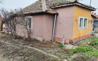 Casa cu teren 403 mp RONAT - Poză 1