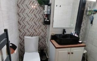 Torontalului | 3 camere | Decomandat |  Centrala proprie | Boxa in CF | Garaj - Poză 6