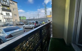 Apartament 2 camere - Luica, Grand Arena Mall, Comision 0% - Poză 6