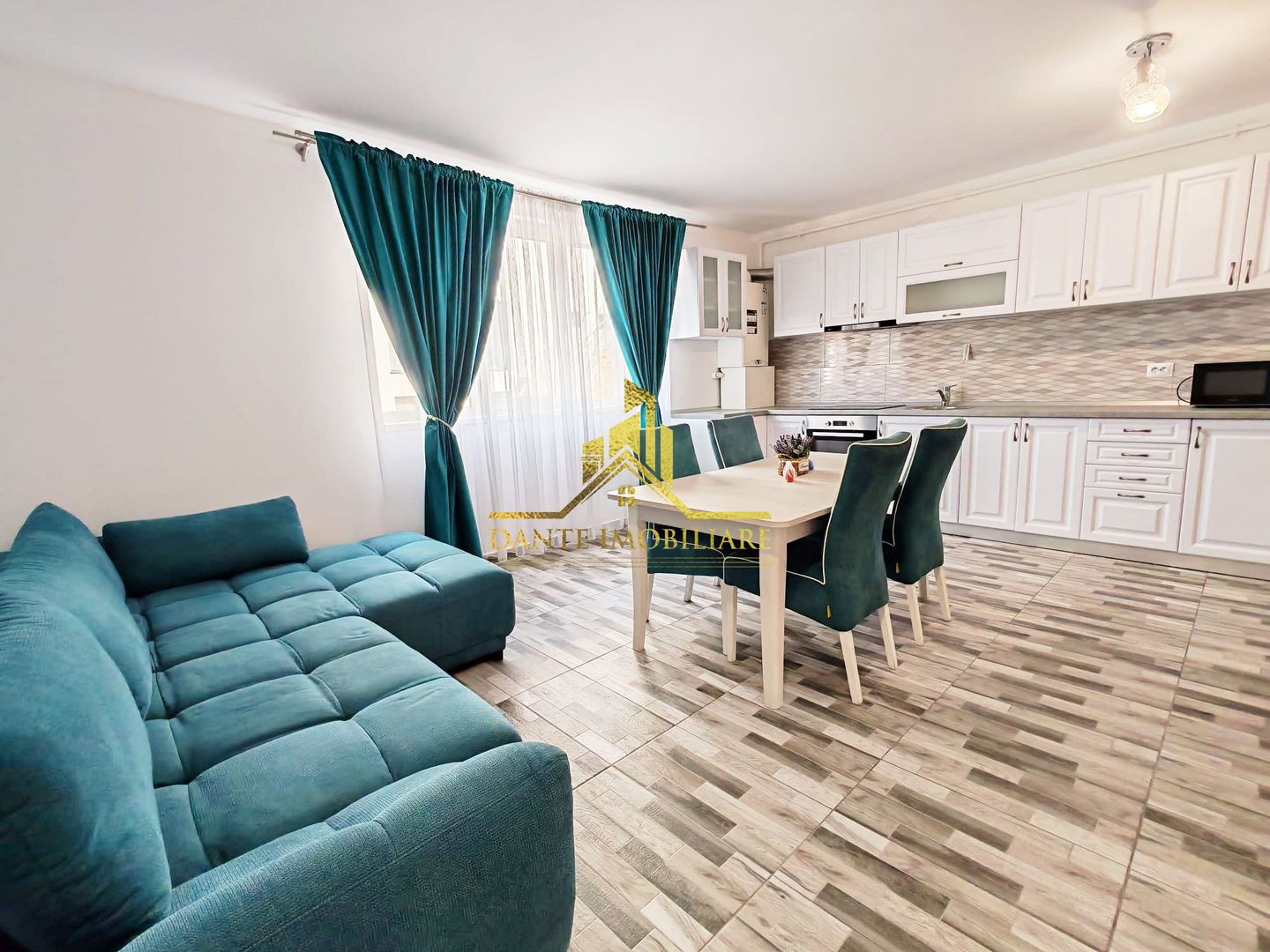 2 camere, spatios, modern, bloc nou, balcon, parcare, zona VIVO - Poză 13