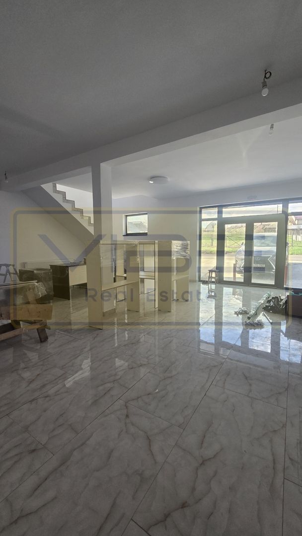 Spatiu 240mp Showroom / Magazin Industrial / Piese etc - Poză 16