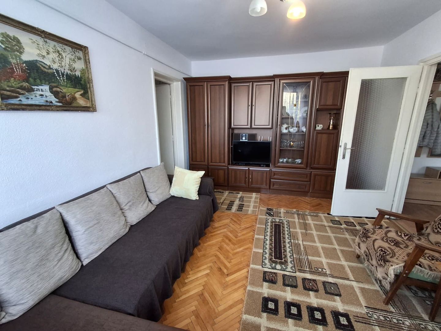 Apartament cu doua camere de inchiorat in Gheorgheni - Poză 7