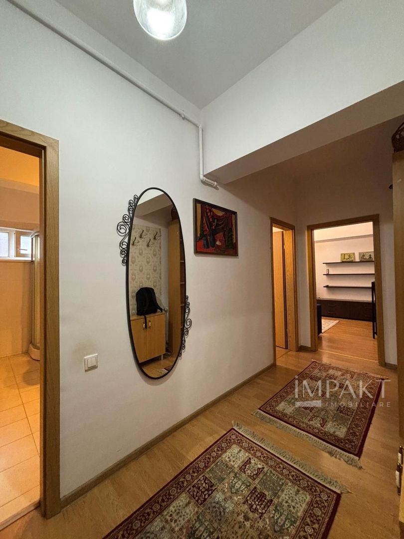 Apartament cu 2 camere de vanzare, zona Centrala! - Poză 6