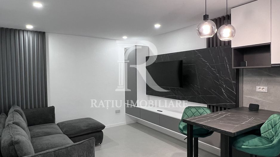 2 camere + spatiu complementar la cheie |  Vasile Alecsandri | Oradea - Poză 15