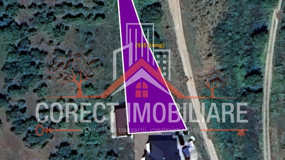 🌿 Casa cu Teren de vânzare – Valea Jelnei - Poză 1