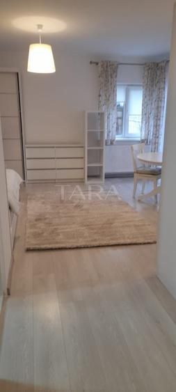 Apartament cu 1 cameră – Zorilor, ideal pentru locuință sau investiție - Poză 3