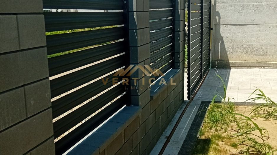 Casa Vila*- Mobilata* Berceni / Ilfov - Poză 5