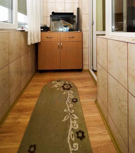 GARSONIERĂ DE VÂNZARE – SIDERURGIȘTILOR | 40.800 € - Poză 5