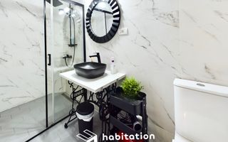 Apartament elegant și primitor,  în clădire restaurata, Piața Unirii - Poză 8