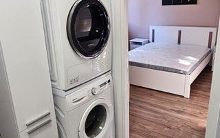 Apartament de 2 camere, 60 mp, decomandat, Zona UMFST - Poză 8