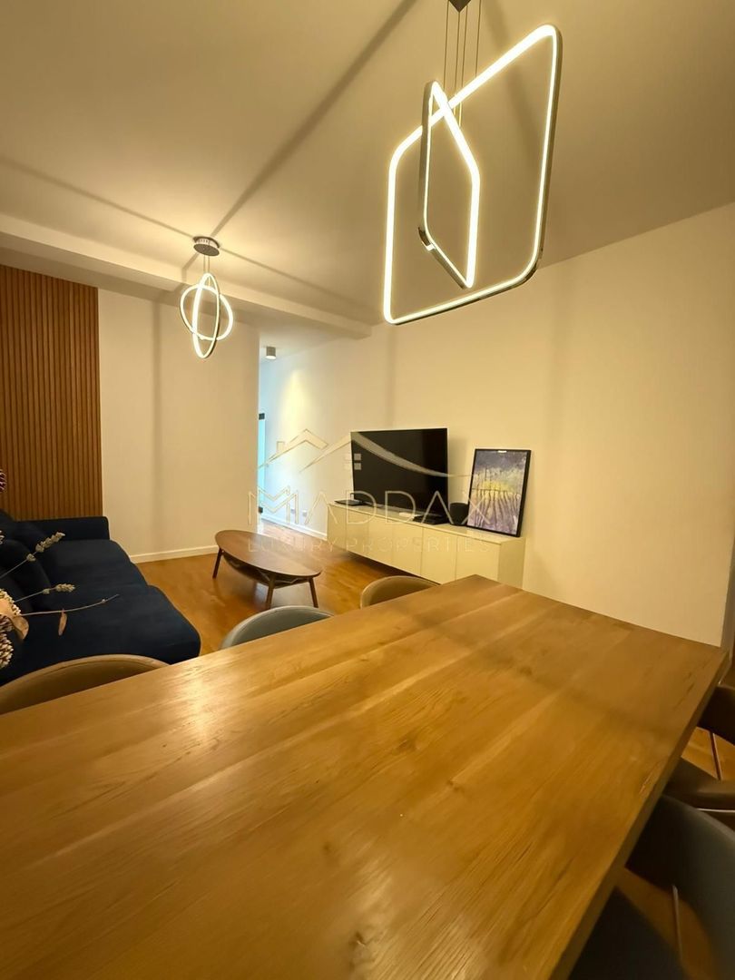 Apartament 4 camere*Vilă Dorobanți/ Curte superba/ Spațios - Poză 16
