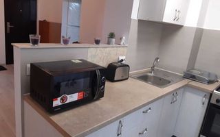 Vând apartament 3 camere + living, Mărăști, finisat. - Poză 7