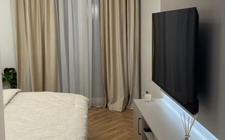 Apartament 2 Camere Decomandat | Parcare | Finisaje LUX | Elite City - Poză 14
