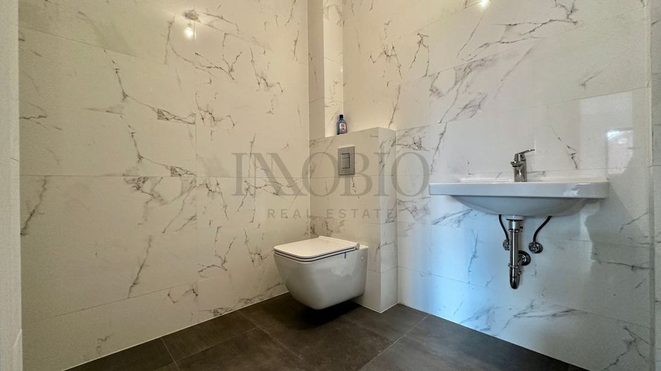 Apartament 4 Camere | Terasa + Curte 68 MP | Jolie Ville - Poză 14