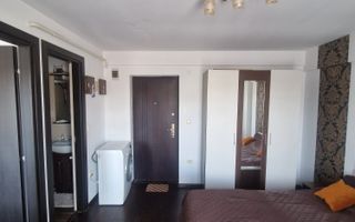 Apartament 1 camera Palas Campus - 399 euro - Poză 3