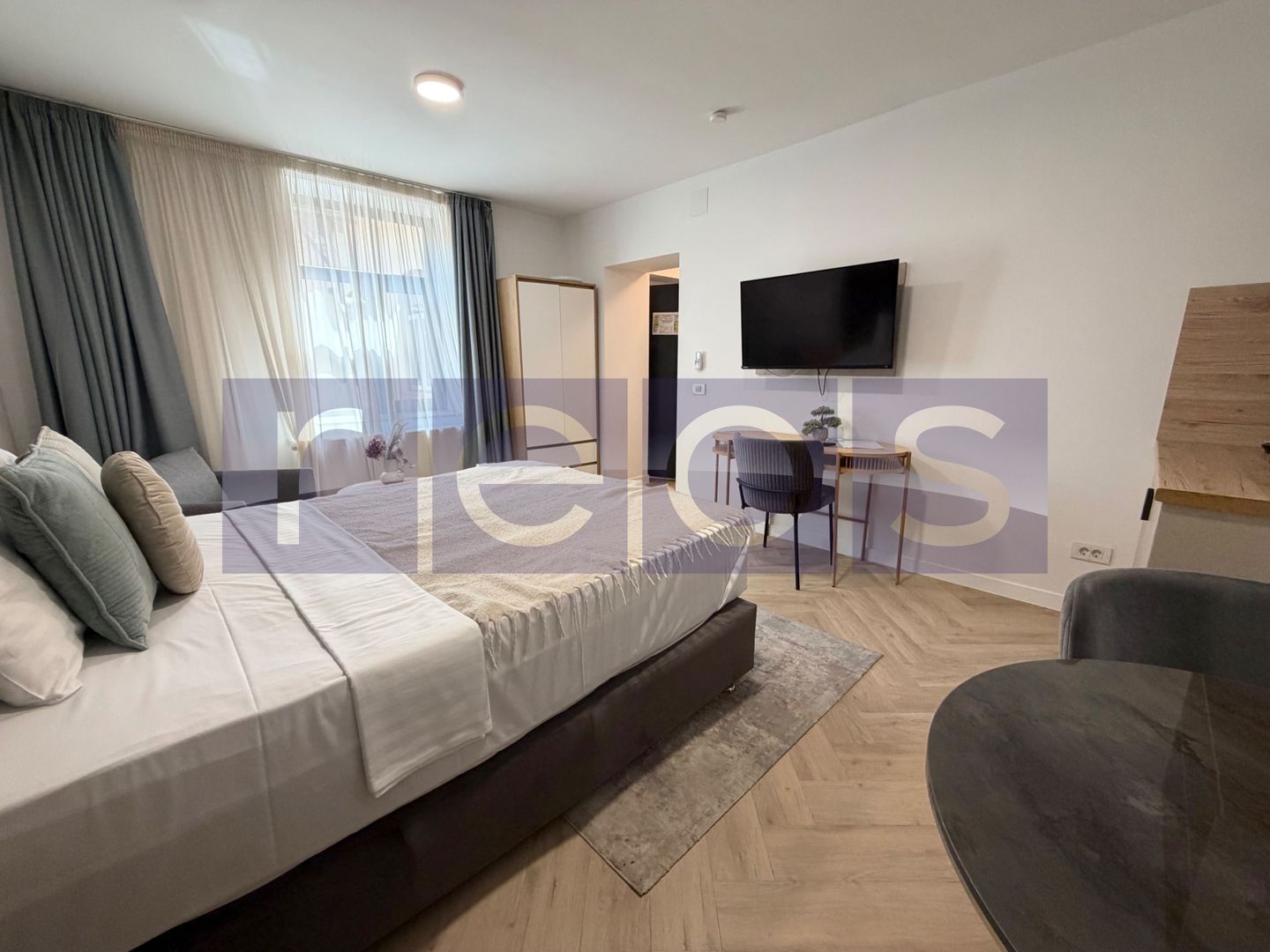 VANZARE HOTEL | 8 UNITATI | INVESTITIE PREMIUM | ULTRACENTRAL – PARCUL CISMIGIU - Poză 8
