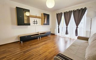 Avantgarden bloc nou, apartament mobilat, parcare,beci - Poză 3