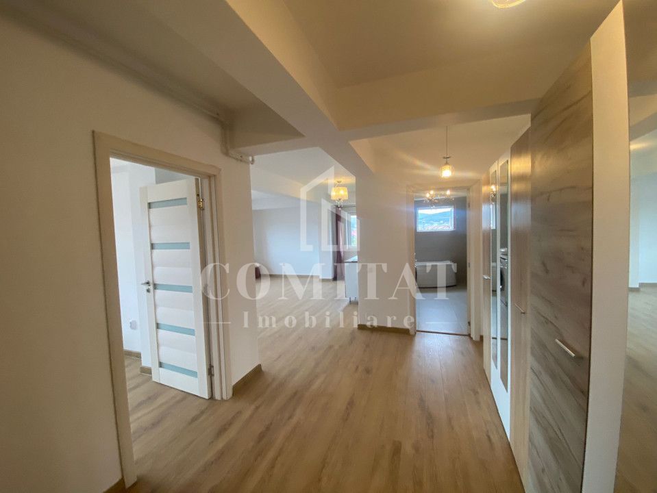 Apartament cu 2 camere | Zona Mega Image - Florești - Poză 6