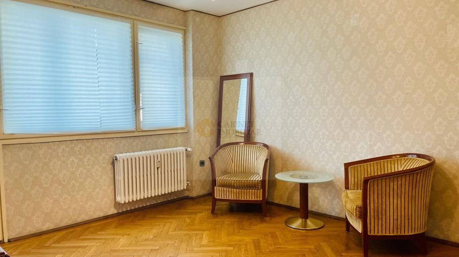 3 Camere - 76MP | Etaj 1/7 | Crangasi - Poză 2