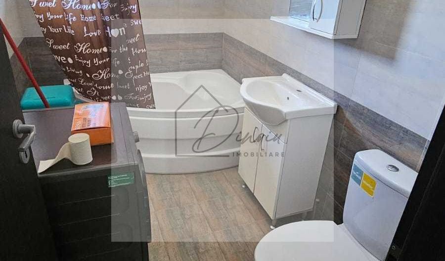 Apartament 2 camere Fundeni Dobroesti I loc parcare inclus I 60 mp - Poză 8