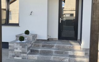 Casă cu 3 dormitoare de vânzare în Dancu - Poză 5