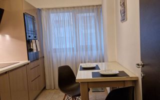 Închiriez apartament 2 camere, Mihai Bravu - Vitan, loc de parcare - Poză 6