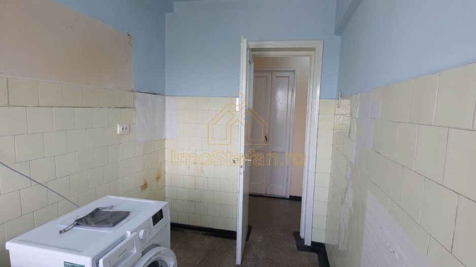 Constanta - apartament 3 camere vizavi de parcul Garii - Poză 9