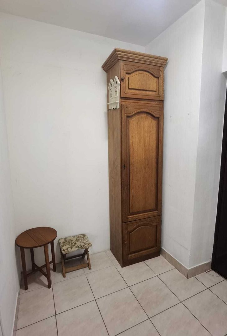 Ag BRASADAS vinde apt cam etaj în Micro 14. - Poză 8