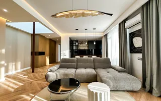 Vanzare Penthouse 4 Camere Pipera My Place North - Poză 21