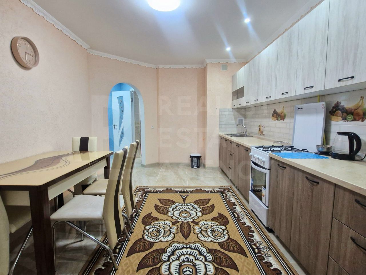 Chirie, apartament, 1 cameră, strada Tecuci, Centru - Poză 2