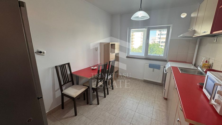 Apartament 2 camere Tei Nada Florilor 7/10 - Poză 10