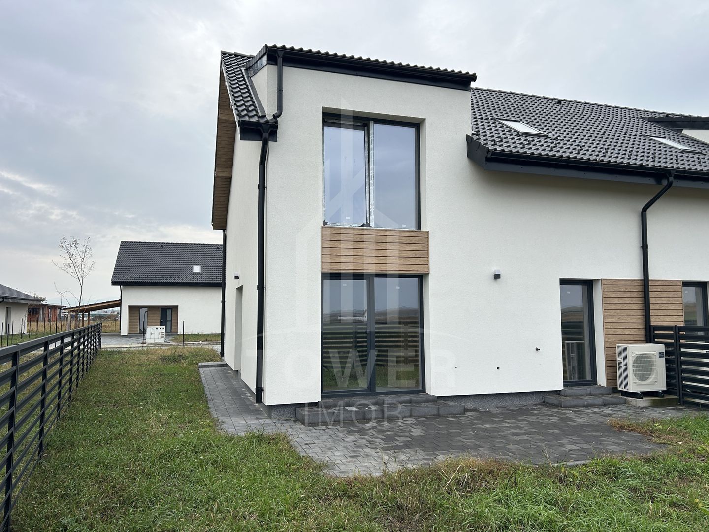 Duplex INDEPENDENT ENERGETIC - Cartier NOU - Poză 3