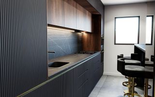 Apartament High End 2 camere Nusco City - Poză 7