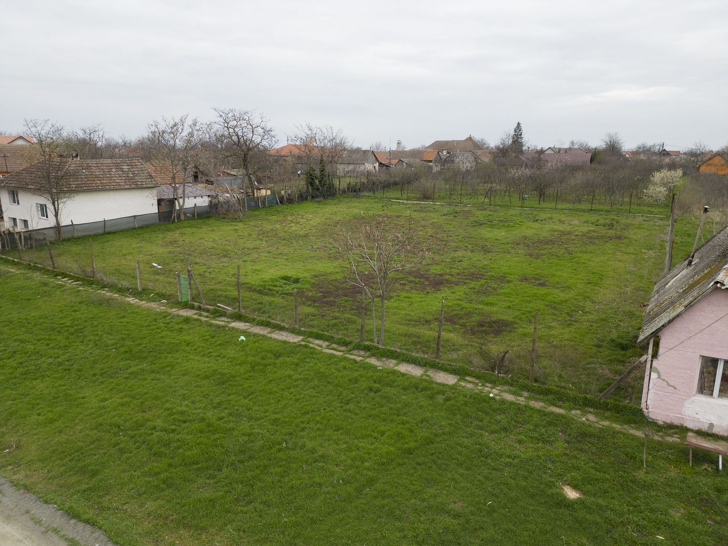 Loc de casa 1.527 mp în Vinga - Poză 2