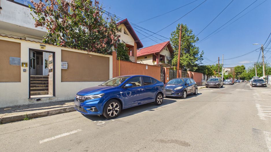 Spațiu comercial de 125 mp | Vila | Brâncoveanu | Sector 4  Disponibil - Poză 3