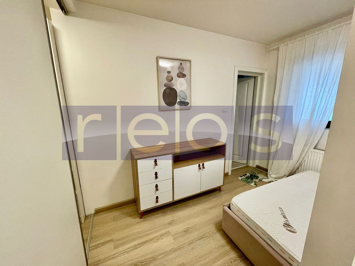 VANZARE GARSONIERA STUDIO DACIA PIATA SPANIEI 37MP CENTRALA PROPRIE - Poză 6