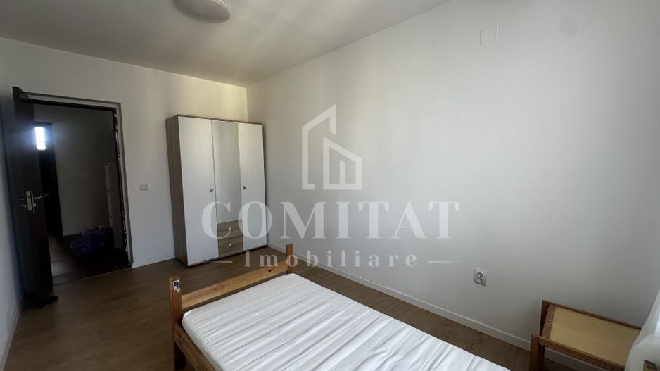 Apartament la etaj intermediar | 3 camere | Zona Eroilor - Poză 14