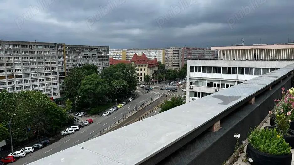 inchiriez apt 2 camere , langa statia metrou Iancului - Poză 10