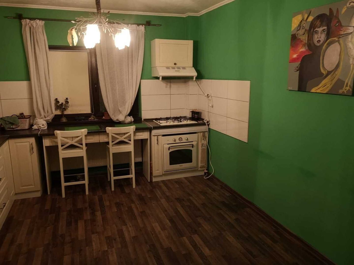 Apartament 2 camere - Piata Sudului - Oltenitei - Poză 6