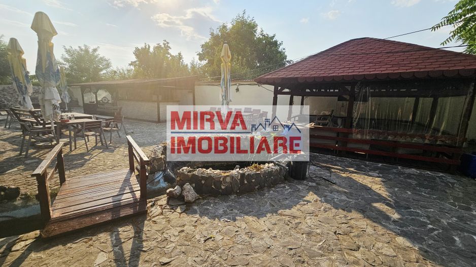 🏡 Casă + Afacere + Relaxare = Investiția Perfectă, in Cioranii de Jos - Poză 37