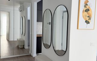 2 Camere Prima Inchiriere Cloud 9 Residence - Poză 5