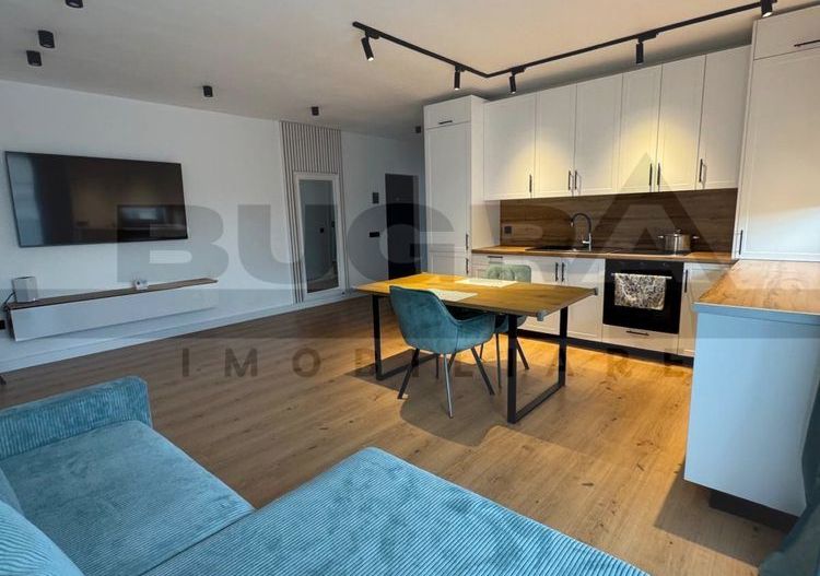Apartament 4 camere Premium, 91mp, parcare, Complex Beta Residence - Poză 1