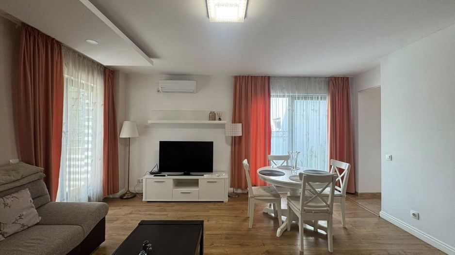 3 camere || GARAJ || AVIATIEI-HERASTRAU - Poză 3