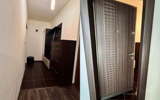 Apartament cu 3 camere, complet mobilat și utilat – strada Eroilor. - Poză 4