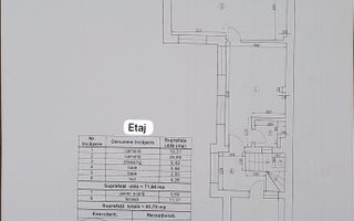 Domenii I Casa 4 camere - Poză 13