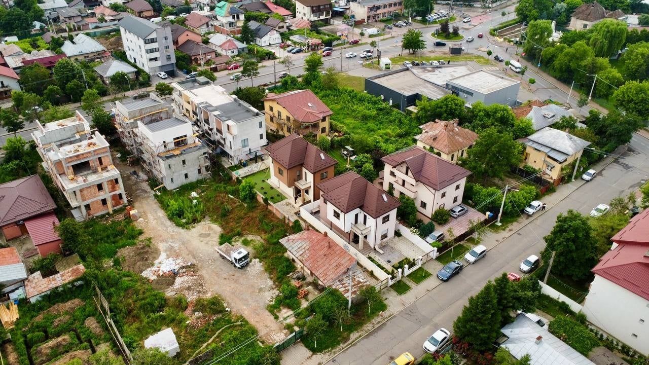 Vila individuala P+1+M | 2024 | Posibilitate Rate Directe | Curent Trifazic - Poză 22
