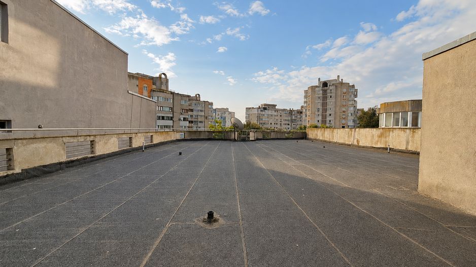 Casă / Vilă de vanzare pe Bulevardul Mamaia Constanta - Poză 20