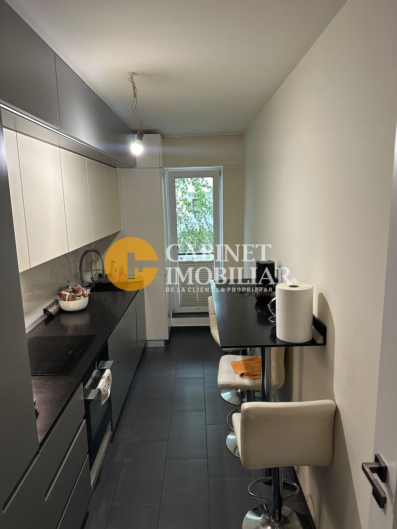Apartament 3 camere decomandat-Kaufland Pacurari - Poză 5