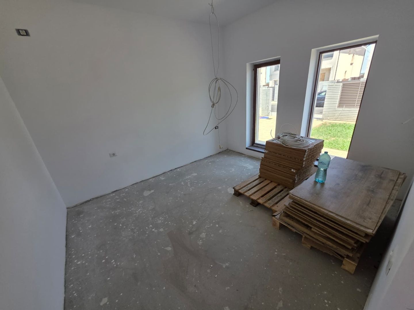 CASA INDIVIDUALA - 180 MP UTILI, TEREN 324, TOATE UTILITATILE, COMIS 0 - Poză 6