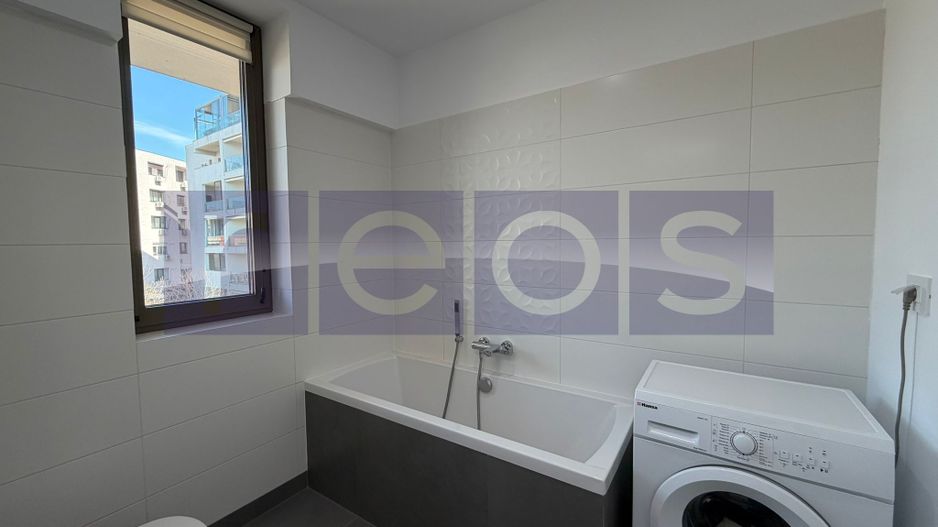 HERASTRAU | INCHIRIERE 2 CAMERE | MOBILAT-UTILAT LUX | PARCARE | 62MP - Poză 20